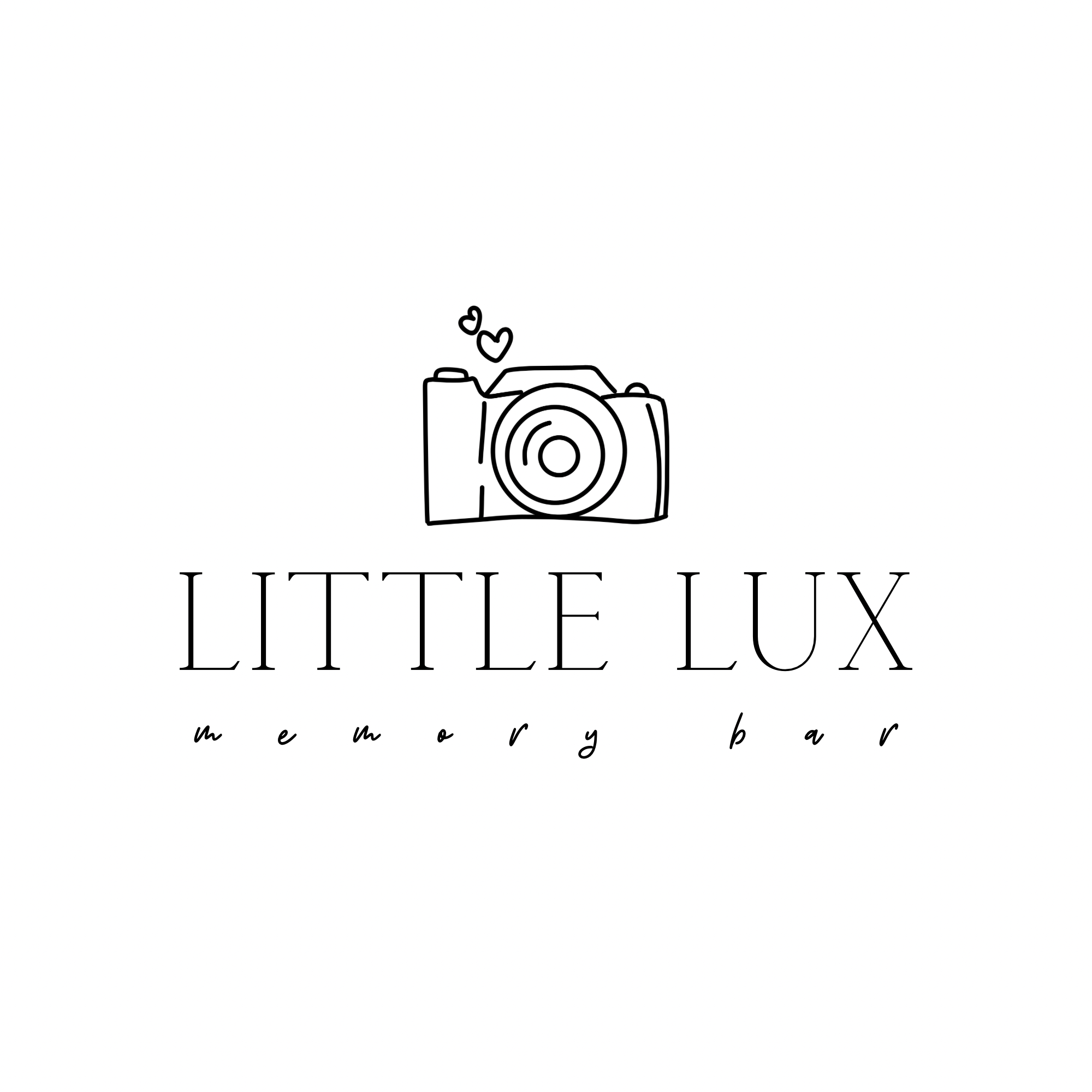 Products – LittleLux Memory Bar